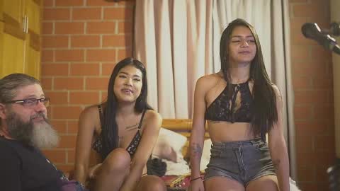 Cheesburger Jesus and whoever showed up. online show from March 2025 01:16:01 AM