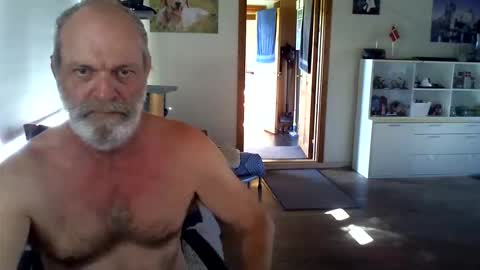 chefben666 online show from October 2025 10:27:02 AM