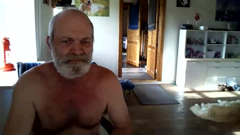 chefben666 online show from October 2025 12:05:02 PM