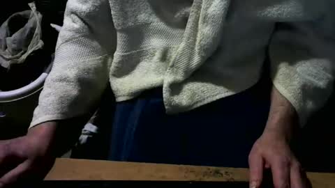 Snapshot of chefy999 chatting on December 2024 02:43:02 PM chefy online show from December 2024 02:43:02 PM