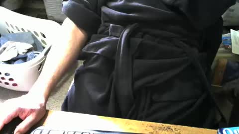 Snapshot of chefy999 chatting on February 2025 07:05:02 PM chefy online show from February 2025 07:05:02 PM