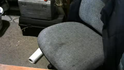 Snapshot of chefy999 chatting on March 2025 12:22:01 PM chefy online show from March 2025 12:22:01 PM