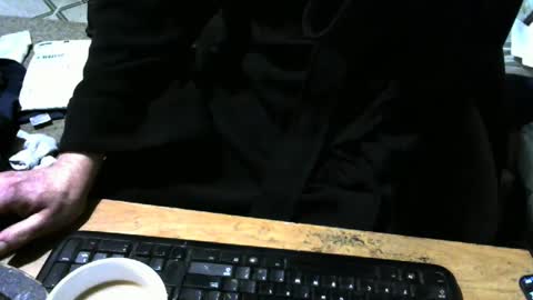 Snapshot of chefy999 chatting on March 2025 12:04:02 PM chefy online show from March 2025 12:04:02 PM