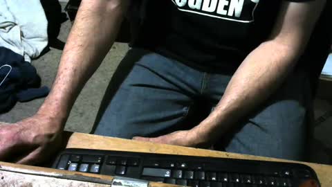 Snapshot of chefy999 chatting on September 2025 05:12:01 AM chefy online show from September 2025 05:12:01 AM