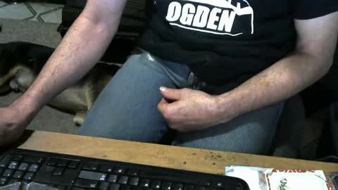 Snapshot of chefy999 chatting on October 2025 01:47:01 AM chefy online show from October 2025 01:47:01 AM