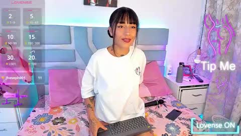 chel online show from October 2025 09:03:01 PM