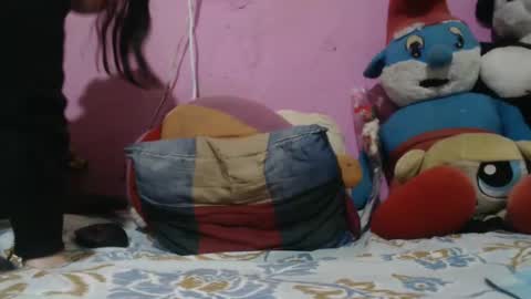 Snapshot of cheliafun chatting on October 2025 02:01:02 PM Cheila online show from October 2025 02:01:02 PM