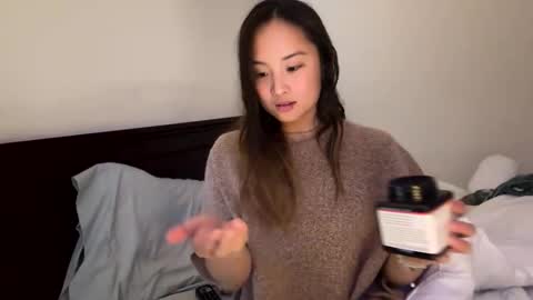 chellybear101 online show from February 2025 07:05:01 AM