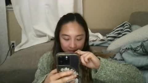 chellybear101 online show from February 2025 08:05:01 AM