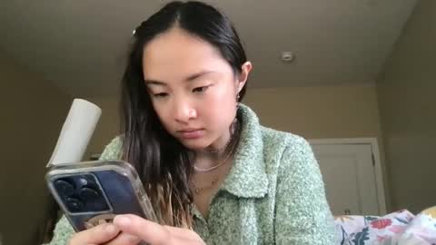 chellybear101 online show from February 2025 07:05:02 PM