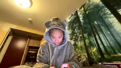 chellybear101 online show from July 2026 08:18:01 AM