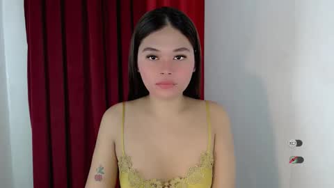 Snapshot of chelse_coco chatting on June 2026 10:21:01 PM CHELSEA online show from June 2026 10:21:01 PM