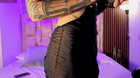 chelsea_dalea online show from April 2026 09:42:01 PM