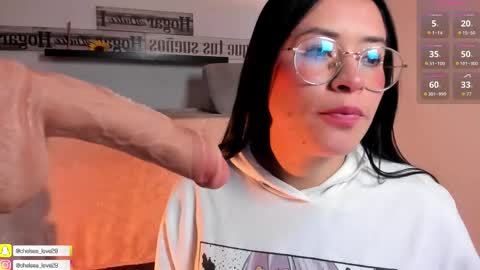 Chelsea online show from October 2025 02:16:02 PM