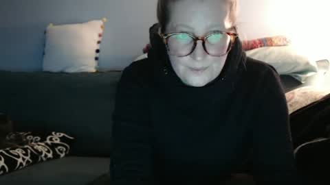 Chelsea online show from December 2024 08:57:02 PM