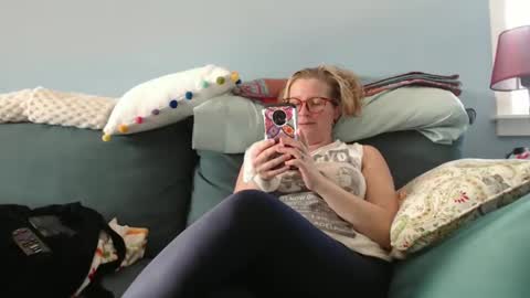 Chelsea online show from January 2025 05:53:01 PM