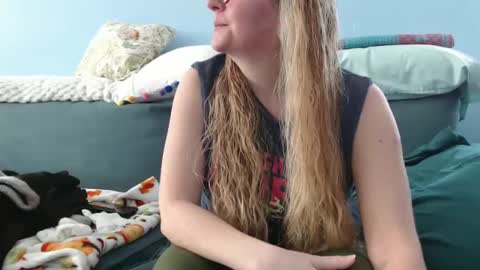 Chelsea online show from February 2025 04:35:02 PM