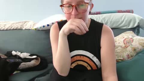 Chelsea online show from March 2025 04:25:01 PM