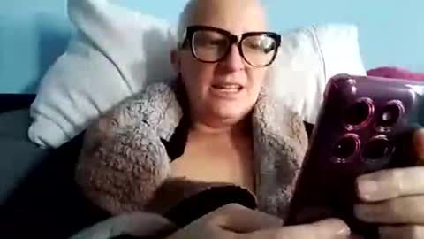 Chelsea online show from November 2025 02:50:01 PM