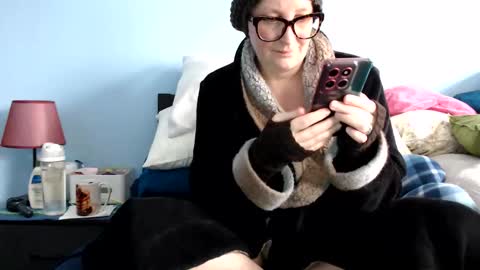 Chelsea online show from April 2026 04:15:01 PM