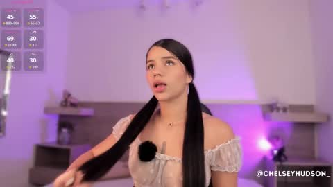 chelsey_hudson online show from October 2025 12:04:02 PM