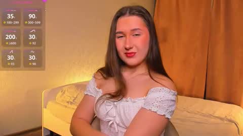 chelsiecleal online show from November 2025 07:35:02 PM