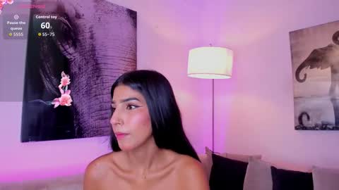 Chelsy online show from November 2025 03:28:01 AM