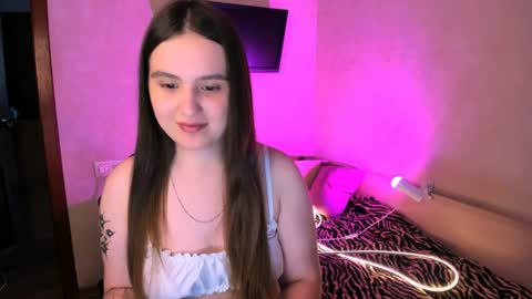 Chelsy  Luxe  online show from June 2026 02:27:02 AM