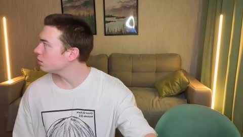 LUCASRYANPVT IS OPEN online show from February 2026 04:42:01 AM