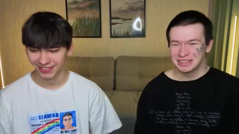 LUCASRYANPVT IS OPEN online show from February 2026 05:07:02 AM