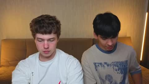 LUCASRYANPVT IS OPEN online show from June 2026 05:35:02 AM
