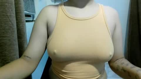 Snapshot of chennybbgirl chatting on September 2025 08:52:01 PM chenny online show from September 2025 08:52:01 PM