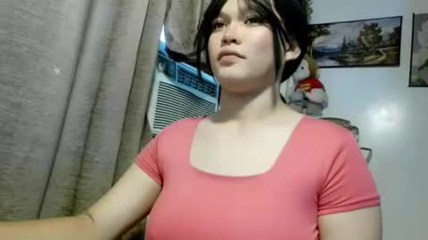 Snapshot of chennybbgirl chatting on September 2025 12:22:02 AM chenny online show from September 2025 12:22:02 AM