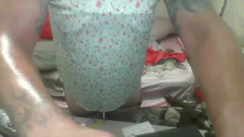 Mistress Cher online show from October 2025 04:53:02 AM