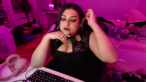 Snapshot of chericheesecake chatting on November 2025 05:31:01 AM chericheesecake online show from November 2025 05:31:01 AM