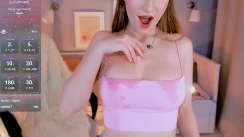  Cheril  follow me  online show from January 2025 09:04:02 PM
