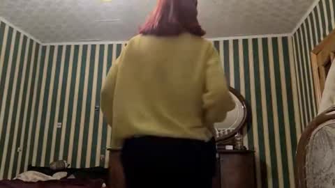 Snapshot of cherisegatchel chatting on February 2026 05:20:01 PM Emely online show from February 2026 05:20:01 PM