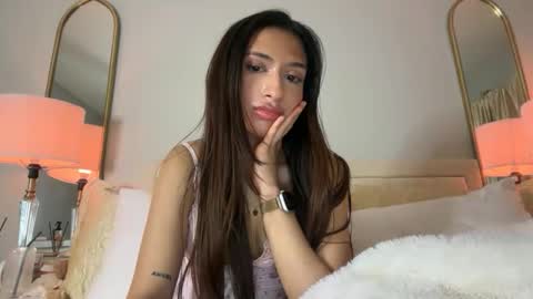 cherliecarmen online show from April 2026 07:28:01 AM