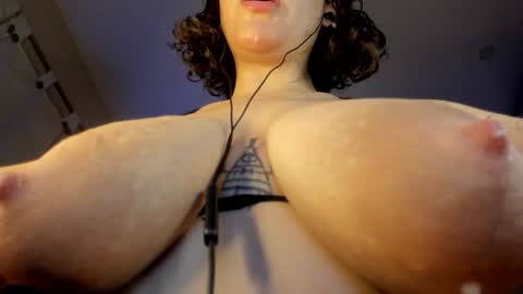 Snapshot of chernoevil666 chatting on January 2025 12:43:02 AM Allyss online show from January 2025 12:43:02 AM