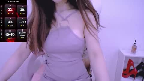 Cheri online show from October 2025 01:04:02 PM