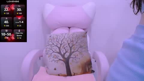 Cheri online show from November 2025 12:46:01 AM