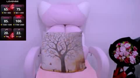 Cheri online show from March 2026 12:25:02 AM