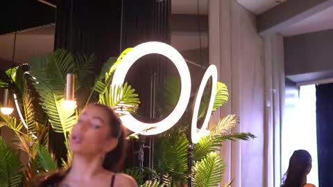 Snapshot of cherriejoy chatting on June 2026 07:24:01 AM Cherry online show from June 2026 07:24:01 AM