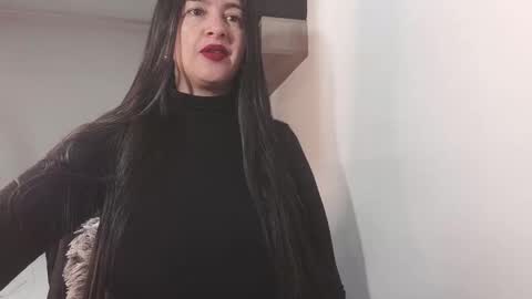 Snapshot of cherry202 chatting on October 2025 11:16:01 AM TATIS online show from October 2025 11:16:01 AM