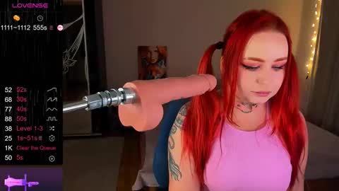 Emily online show from November 2025 05:52:01 PM