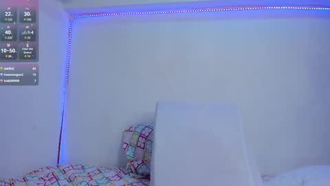 Snapshot of cherry__queen_ chatting on February 2025 12:30:01 AM Cherry online show from February 2025 12:30:01 AM