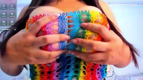 Snapshot of cherry__queen_ chatting on October 2025 08:38:02 PM Cherry online show from October 2025 08:38:02 PM