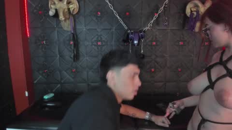 Snapshot of cherry_blaze_ chatting on December 2025 04:11:02 AM Cherry Blaze online show from December 2025 04:11:02 AM