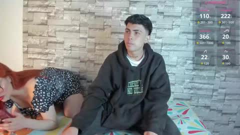 Snapshot of cherry_blaze_ chatting on December 2025 01:21:02 AM Cherry Blaze online show from December 2025 01:21:02 AM