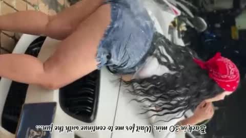 C H E R R Y  online show from October 2025 10:05:02 AM